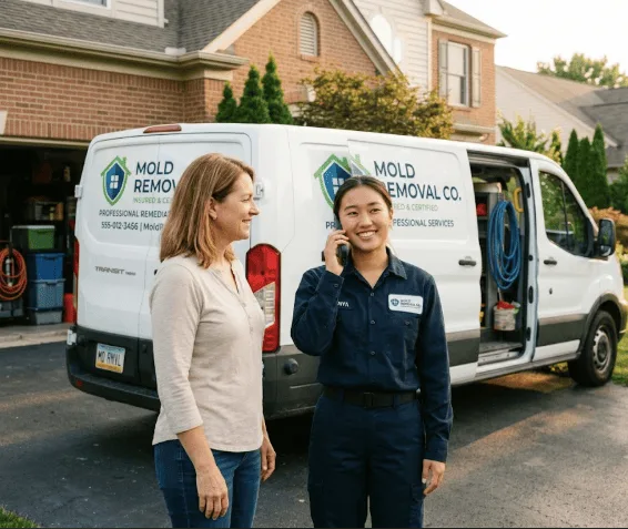 Crawlspace Mold Remediation Davisboro, GA FAQs